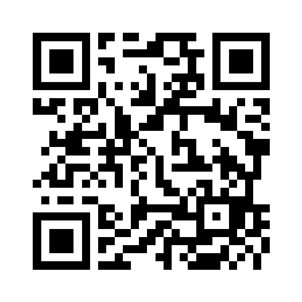 카카오톡 오픈채팅 상담 QR 코드